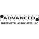 Advanced Sheetmetal Associates logo