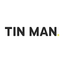 Tin Man Communications logo