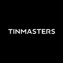 Tinmasters logo
