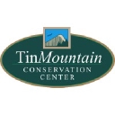 Tin Mountain Conservation Center logo