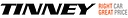 Tinney Automotive, Inc. logo