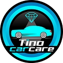 Favicon of Tino Car Care