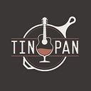 The Tin Pan logo