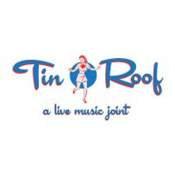 Tin Roof logo