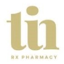 Tinrx logo