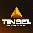 Tinsel logo
