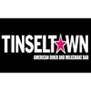 Tinseltown Diner logo