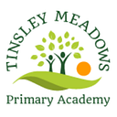 Tinsley Meadows Primary School logo