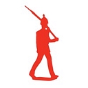 Tin Soldier logo