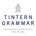 Tintern Grammar logo