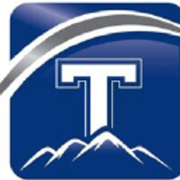 West Desert High School logo