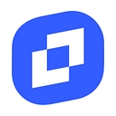 Tiny logo