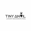 Favicon of Tiny Anvil
