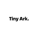 Tiny Ark logo