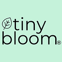 Tiny Bloom - Wearable Breast Pumps and Premium Baby Feeding Products 