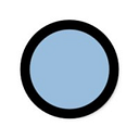 TINY BLUE DOT INC logo