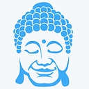 Tinybuddha logo