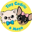 tinychihuahuashop logo