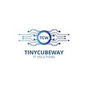 Favicon of Tinycubeway