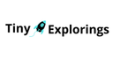 tinyexplorings.com logo