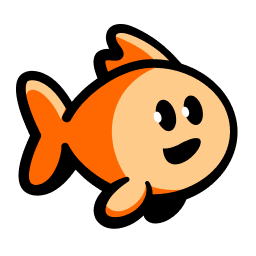 Tiny Fish Inc logo