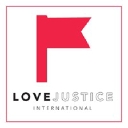 Love Justice International logo