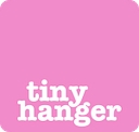 Tiny Hanger logo