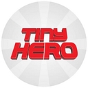 Tiny Hero logo
