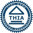 Tiny Home Industry Association logo
