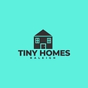 Tiny Homes Raleigh logo