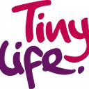 Tinylife Charity logo