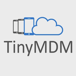 TinyMDM logo