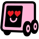 Tiny Mile logo