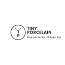 tinyporcelainstore.com logo