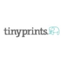 Tiny Prints logo