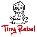 Tiny Rebel Brewing Co logo