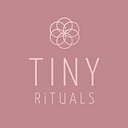 Logo for tinyrituals.co