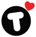 Tiny's Coffee logo