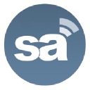 TinySA logo