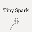 Tiny Spark logo