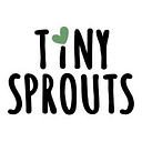 Tiny Sprouts Foods