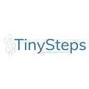 Tiny Steps Developmental Services logo