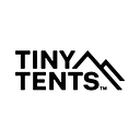 Tiny Tents logo