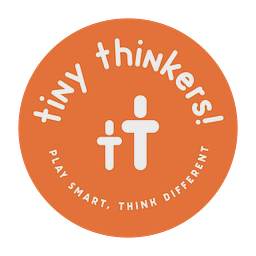 Tiny Thinkers logo