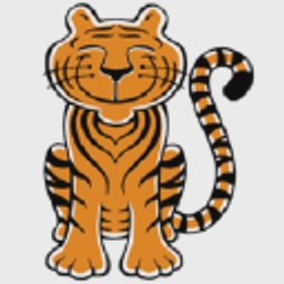 Tiny Tigers Day Nursery Ltd logo