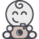 Tinytography US logo