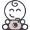 Tinytography US logo