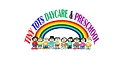 Tiny Tots Daycare logo