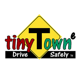 Tiny Towne logo