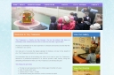 Tiny Treasures Day Nursery Ltd logo